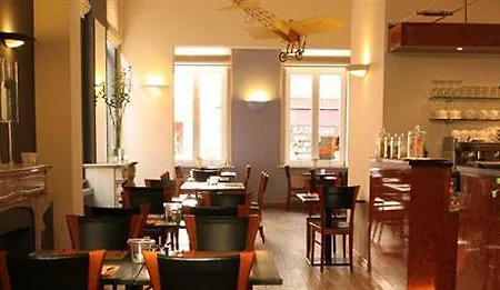 Hotel Loreto Brujas