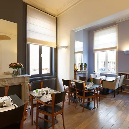 Loreto Hotel Brujas
